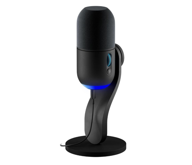 Logitech Yeti GX czarny - 1247609 - zdjęcie 5
